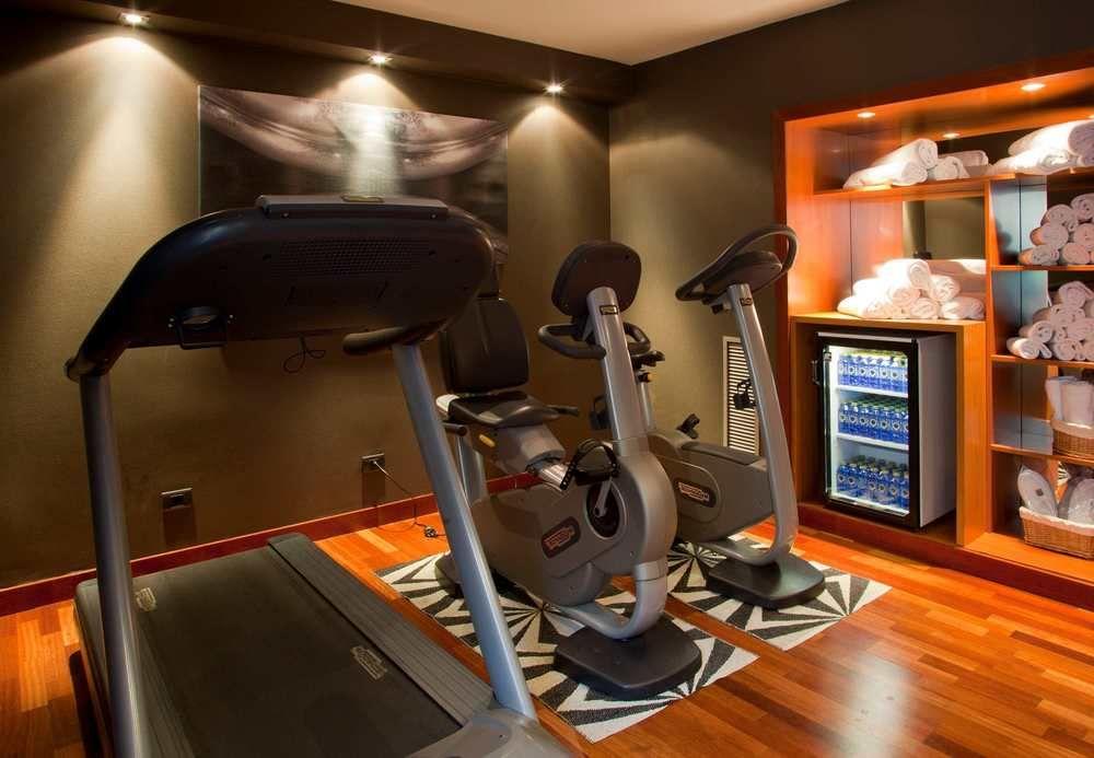 מדריד Ac Hotel Avenida De America By Marriott מראה חיצוני תמונה